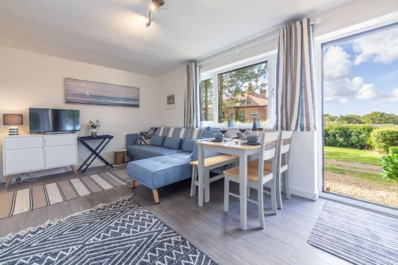 Beach Retreat, Weybourne, North Norfolk Beach Retreat, Weybourne, North Norfolk