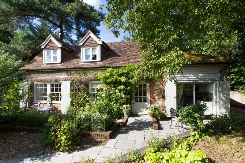 Coach House, near Sevenoaks, Kent Coach House, near Sevenoaks, Kent