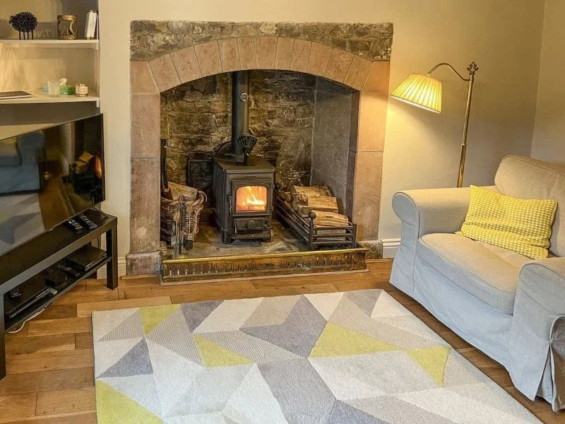 Smithy Cottage, near Ullswater, Lake District Smithy Cottage, near Ullswater, Lake District