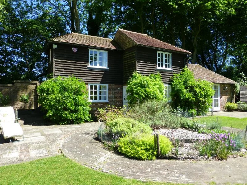 Well Cottage Barham Kent Well Cottage Barham Kent