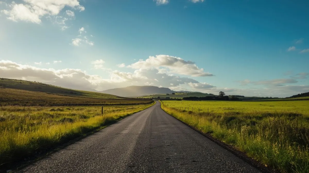 How Far Is Too Far for a Short Break?