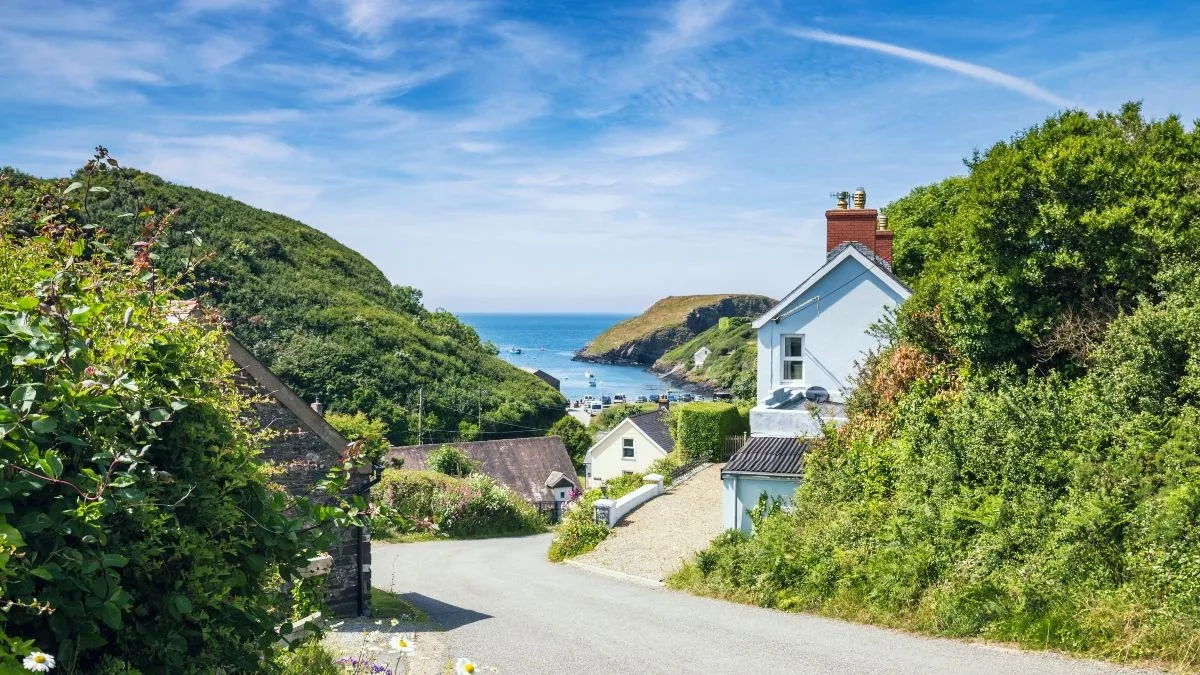 Short Breaks Within Two Hours of Home: Why Distance Shapes the Experience