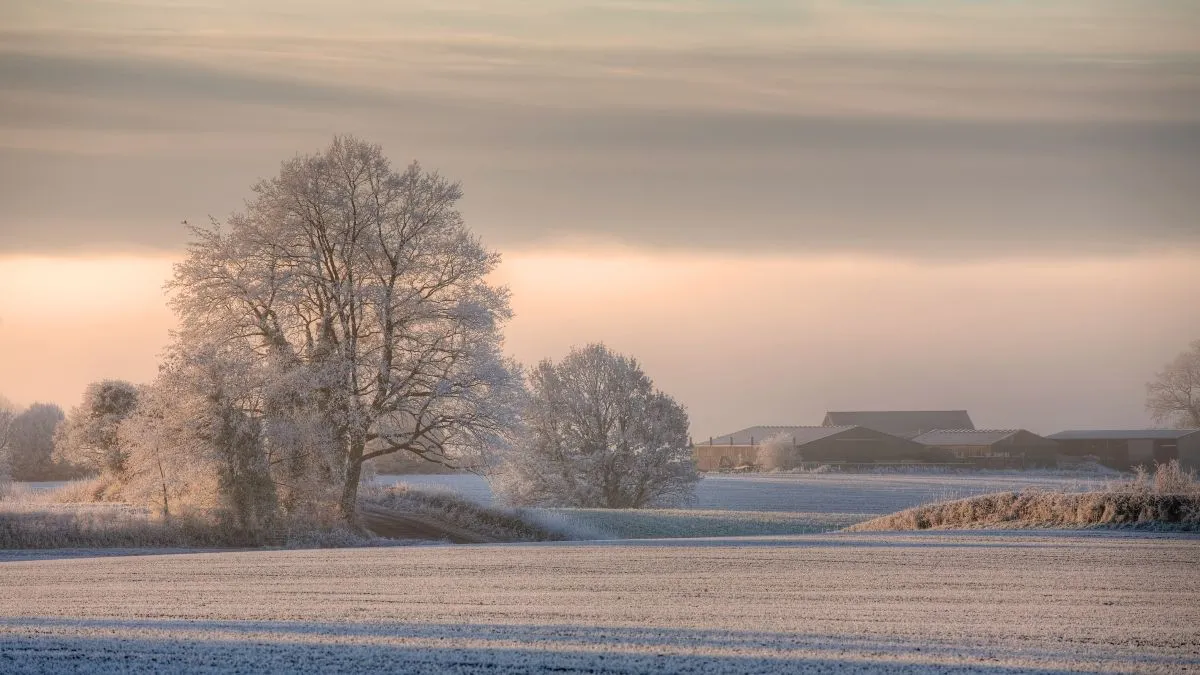 Winter Short Breaks in the UK That Feel Calm, Not Busy