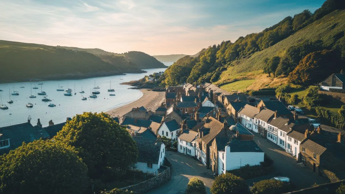 Best Types of Accommodation for a Short Break