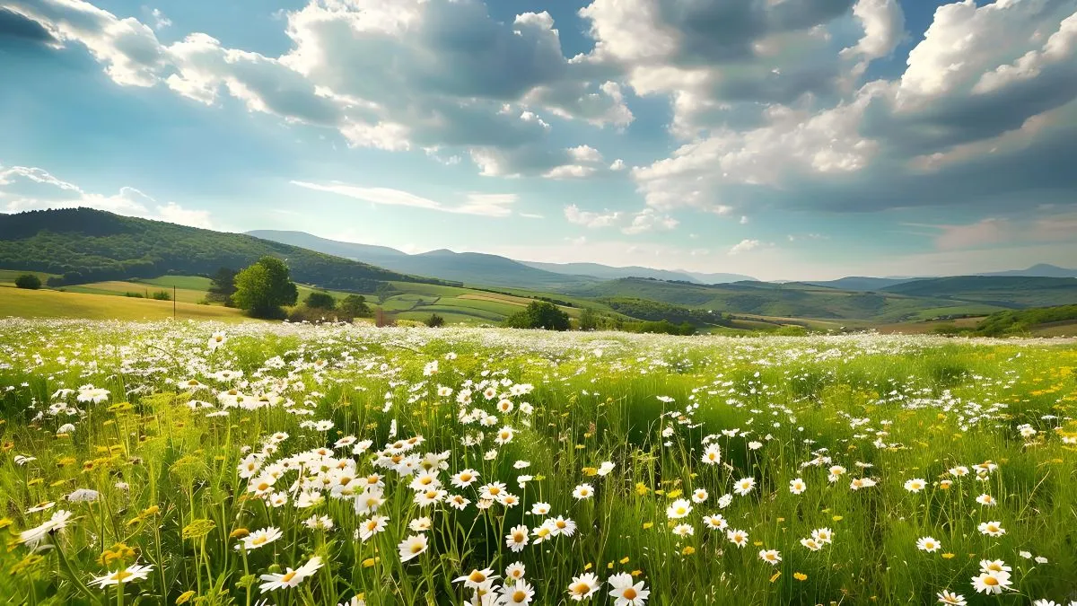 Spring Short Breaks in the UK That Feel Fresh, Not Crowded