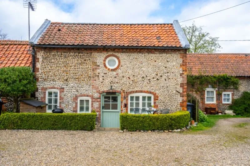 Old Mealhouse Cottage, Blakeney Old Mealhouse Cottage, Blakeney
