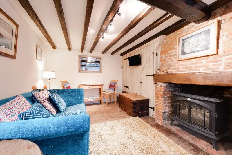 Footpath Cottage, Holt Footpath Cottage, Holt
