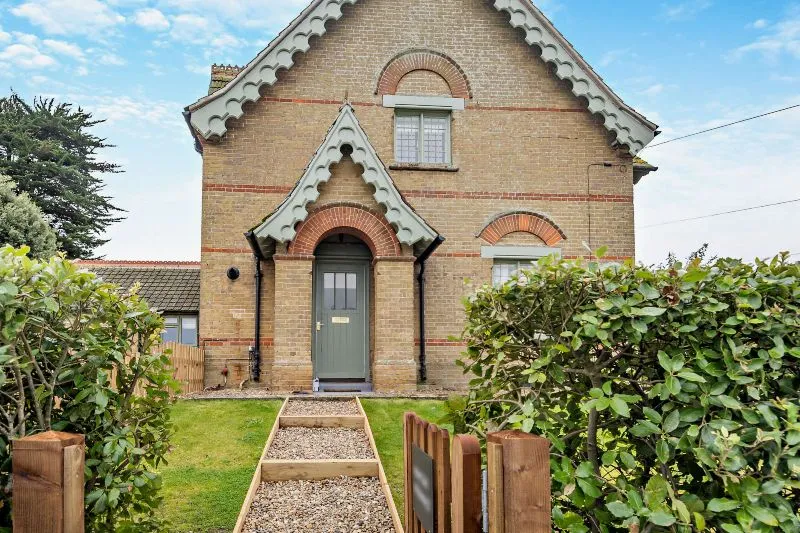 Holm Oak Hideaway 2, Holkham Holm Oak Hideaway 2, Holkham