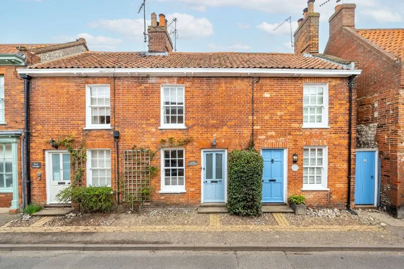 Petts Cottage, Burnham Market Petts Cottage, Burnham Market