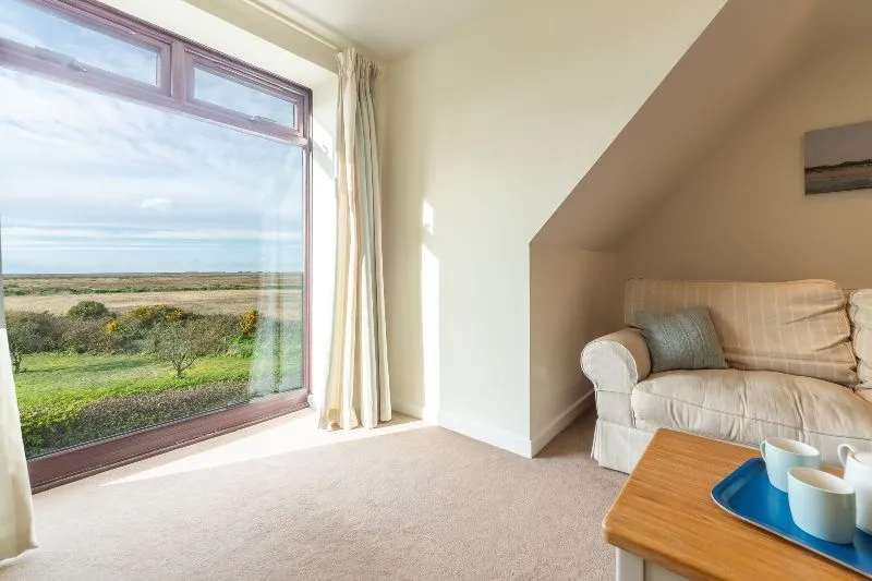 The Saltings Blakeney The Saltings Blakeney